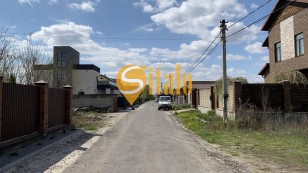 Дарницький район, Бортничі, біля Заплавне 7.4 сотки. БЕЗ