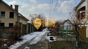 Ділянка 6 соток, 92 Садова, Осокорки, метро Славутич 4 км