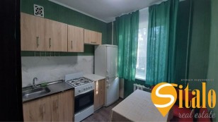 Продаж 1 кімнатна квартира з ремонтом лівий берег Лівобережна Дарниця