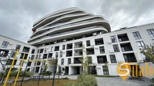 Продаж 1 кімнатної квартири в новобудові вул.Зелена ЖК Вікінг Парк