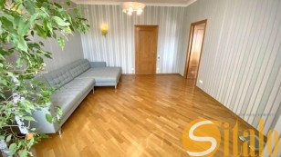 Євроремонт 4х квартира сталінка пр.Соборний.