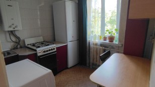 Продаж квартири на вул. Лермонтова.