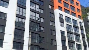 Продаж 1 кім квартири в центральній частині містаЖК Central park