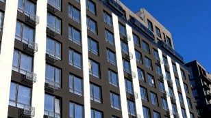 ЖК Manhattan UP   1 кімнатна квартира