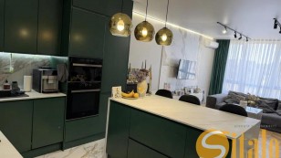 Продаж 1 кімнатна квартира вулиця Під Голоском, ремонт