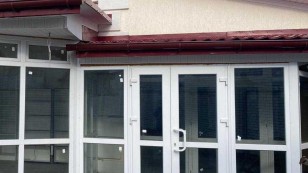 Оренда комерційного приміщення 60 м2