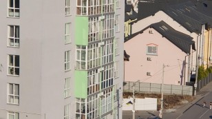 Продаж 2 кімнатної квартири з євроремонтом у новобудові, місто Винники