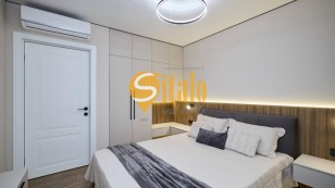 Стильна 2кімнатна квартира з авторським ремонтом у ЖК Нова Англія