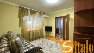 Продаж 2х кімн. квартири вул. Тбіліська, район Набережної.