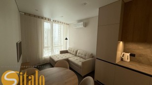 1кімнатна квартира МАНХЕТЕН