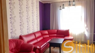 Продаж 3х кімнатної повнометражної квартири на Лермонтова.