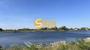 Ділянка з виходом на Дніпро в закритому кооперативі, Осокорки