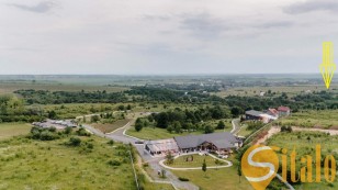 Продаж земельна ділянка с. Хоросно  Деревач  передмістя Львова