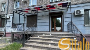 Оренда комерційного приміщення по  вул. Леоніда Жаботинсько