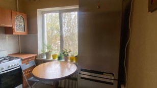 Продаж  1 кімнатної квартири на Бородинському мікрорайоні