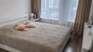 Продаж 2 кімнатна квартира по вул. Пасічна, Львів