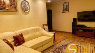 Продаж 3кімнатної квартири на вул. Авраама Лінкольна у Львові