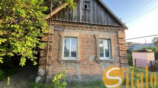 Продам затишний будинок в Космічному районі