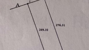 Продаж , земельна ділянка, Бартатів