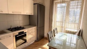 Продаж 2х кімнатна квартира вул. Освицька Сихівський район місто Львів