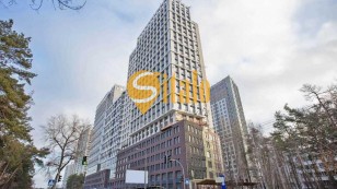 1кімнатна квартира в ЖК Новий Автограф, вул. Генерала Жмаченко, Дарниця.