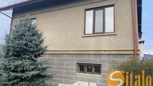 Будинок  вул. Йосипа Сліпого м. Жовква Львівська область