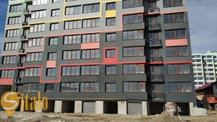 Продаж, 2кімнатна квартира в зданому будинку, вул. Декабристів.