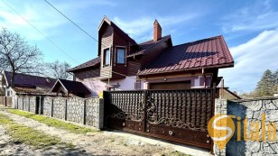 Будинок біля Львова з ремонтом  , Суховоля ,Бартатів