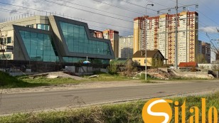 Фасадна ділянка 12 соток по вулиці Колекторна, метро Осокорки, Славутич 1 км