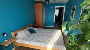 Продаж 2х кімн. квартири студії по вул. Шкільна з евроремонтом.