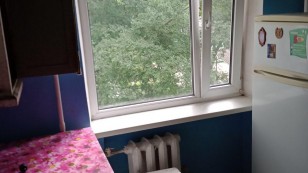 Продаж 2к квартири біля Алеї троянд у Вознесенівському районі Запоріжжя