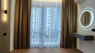 2 кім квартира з ремонтом в центрі