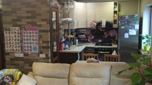 Продається 3 кімнатна квартира Космос