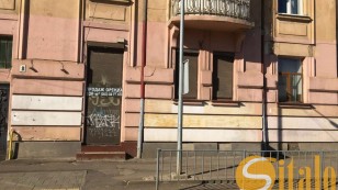 Продаж  Обєкт сфери обслуговування  вул. Сахарова Андрія, академіка, Франківський район, Львів