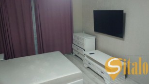 Продаж 2х кімнт. квартири  студії по вул. Лобановського.