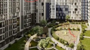 Продаж  Квартира  Вашингтона Джорджа, Майорівка, Львів