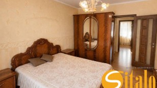 Продаж 3кім. квартири на Осокорках, Аркадія, Рівер Мол, Газ