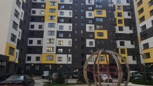 2 кім квартира в зданій новобудовіЖК Сонячний