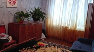 Продаж  3х кімнатної квартири , на Бородинському