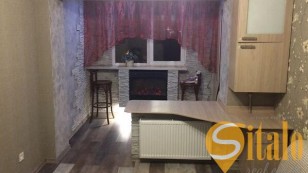 ПРОДАЖА  ТРЕХКОМНАТНОЙ КВАРТИРЫ НАПРОТИВ ПАРКА