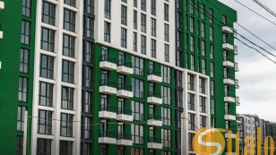 Продаж _ 1 к квартира 48 м  кв по вул. Роксоляни 149, м. Львів