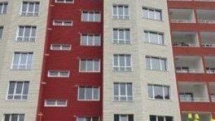 1ком. квартира от строителей в новострое