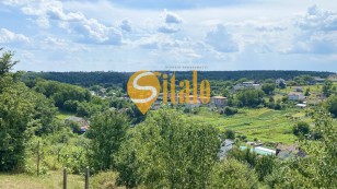 Ділянка з панорамним видом в Лісниках, поруч Equides Club, Новообухівський напрямок, 22,4 сотки