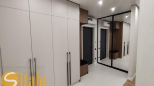 Продаж 1.5 квартира ЖК Паркова Алея,Постанова.