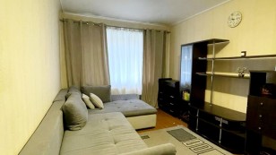 Продаж 2х кімн. квартири вул. Валерія Лобановського.