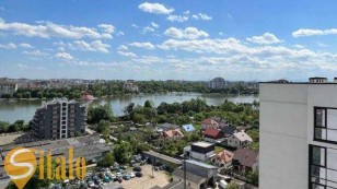 Видова 1кім квартира 40кв.м ЖК Атмосфера вул.Ленкавськогом.ІваноФранківськ