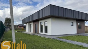 Продаж  Будинок  ур.Мимохід, Клузів