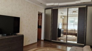 Продаж 3х кімн. квартири в Олександрівському рні по вул. Запорізька.