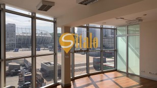 Продаж офісного приміщення в БЦ, Велика Васильківська, м. Олімпійська