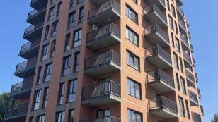 Продаж 1 кімнатна квартира  по вул Перфецького, Львів